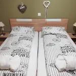 Daire Central Apartment *