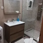 Central Apartment Daire *