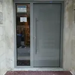 Central Apartment Daire