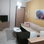 Central Apartment Daire Selanik