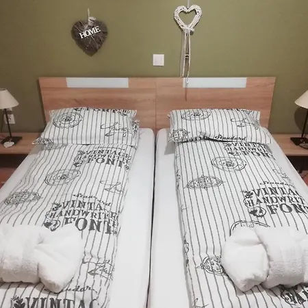Lejlighed Central Apartment *