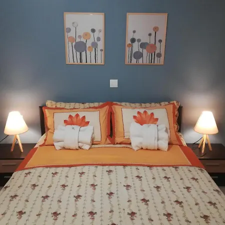 Central Apartment Apartment Thessaloniki