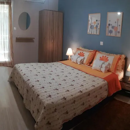 Central Apartment Apartment *