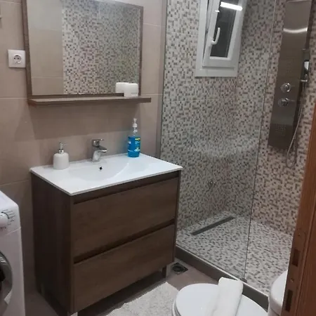 Central Apartment アパート *