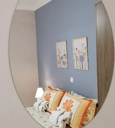 Lejlighed Central Apartment