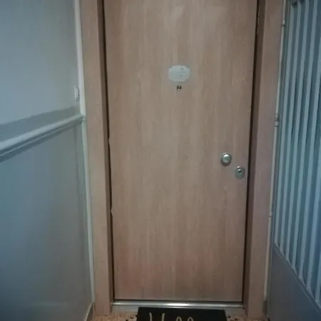 Central Apartment *