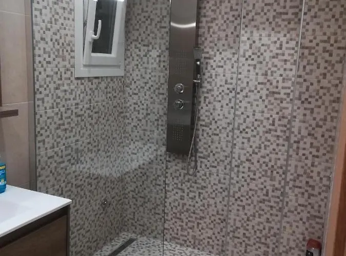 Appartamento Central Apartment *
