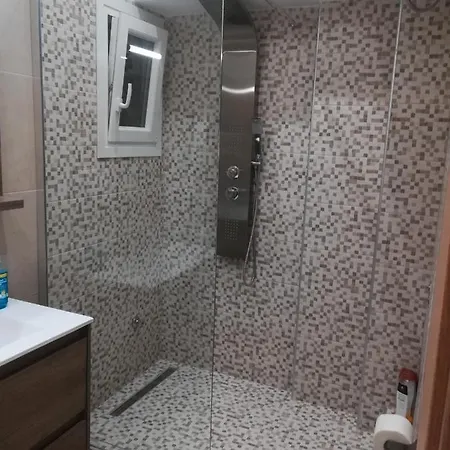 Apartman Central Apartment *