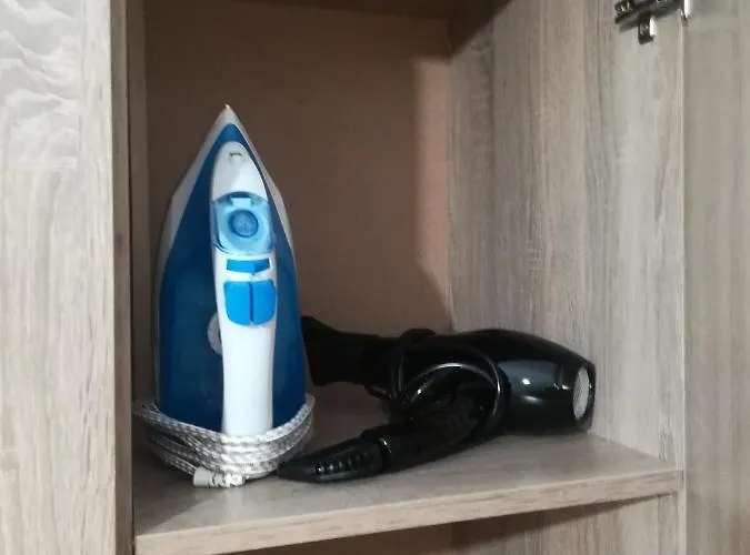 Central Apartment Tesalónica