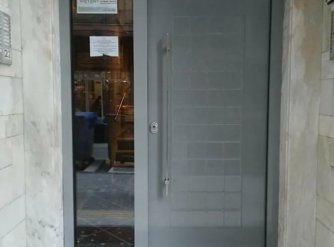 Central Apartment Apartamento