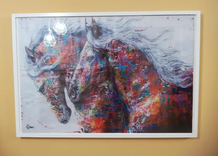 Apartamento Central Apartment Tesalónica