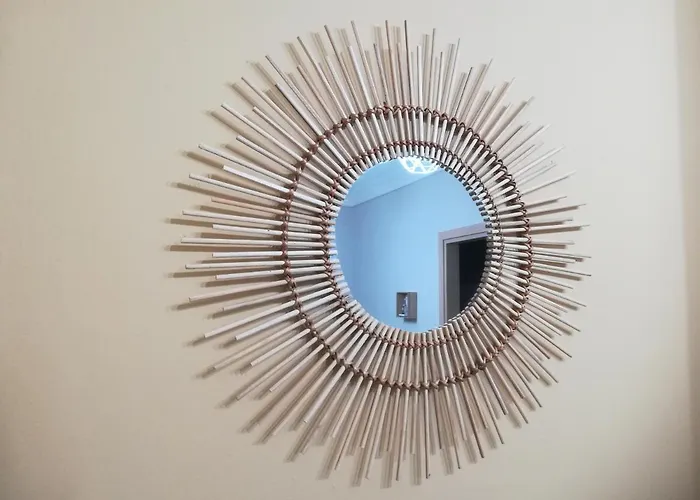 Apartamento Central Apartment *