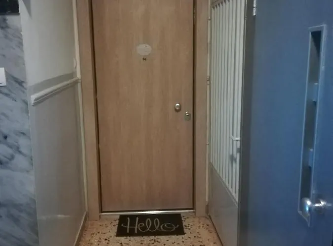 Central Apartment Apartamento *