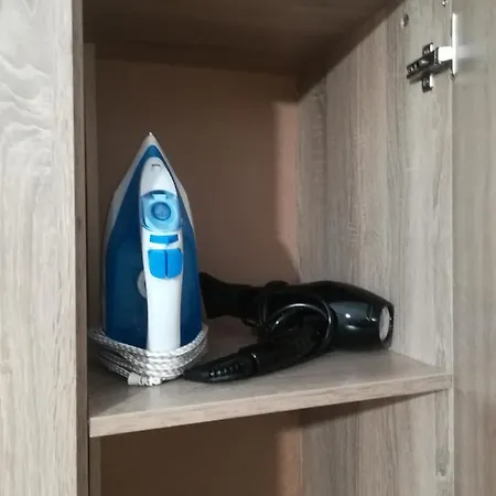 Central Apartment Salonic