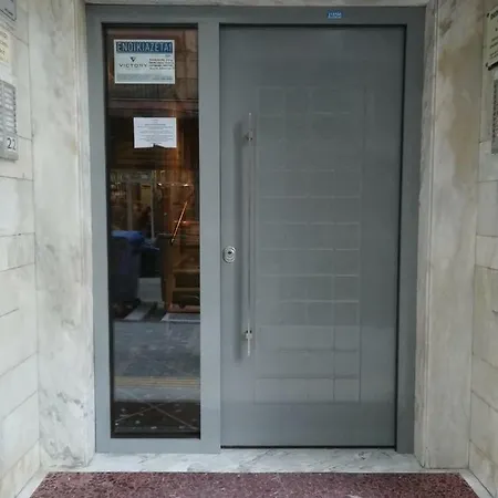 Central Apartment Apartamento