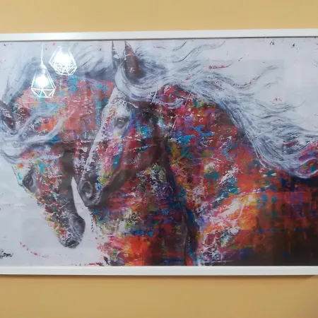 Apartamento Central Apartment Tessalónica