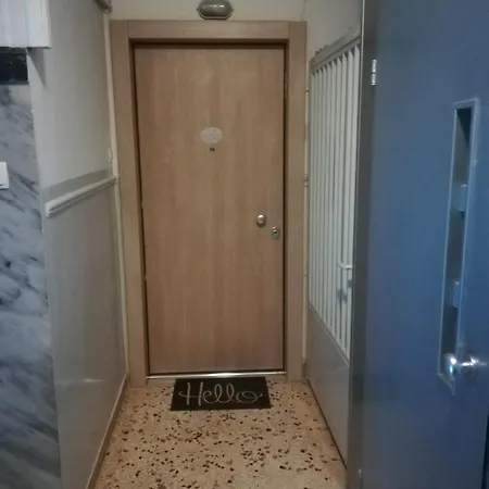 Central Apartment Apartamento *