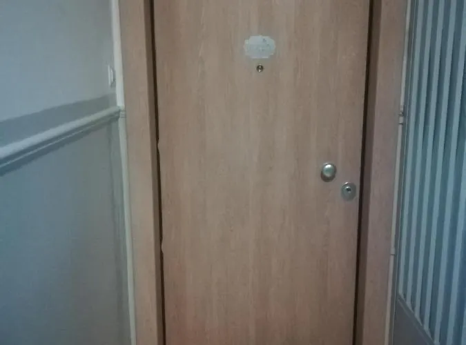 Central Apartment *